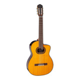 Violao Takamine Gc6ce Tp4t