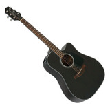 Violão Takamine Gd14e Tos Eletroacustico Cordas Aço