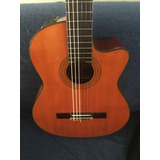 Violão Takamine Jasmine Tc 28 C