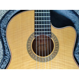 Violão Takamine