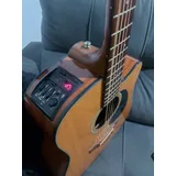 Violao Takamine 