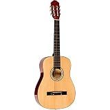 Violao Vogga Vca101n Nt