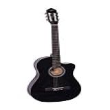 Violao Vogga Vca204nc Bk