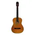 Violao Waldman Acústico Nylon Fl   39n Am