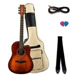 Violao Waldman Dcex 1041
