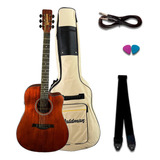 Violao Waldman Dcex 1041