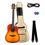 Violao Waldman Dcex 1041
