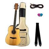 Violao Waldman Dcex 1041