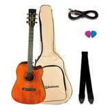 Violao Waldman Dcex 1141