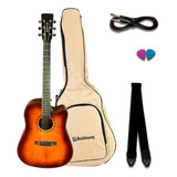 Violao Waldman Dcex 1141