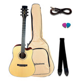 Violao Waldman Dcex 1141