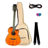 Violao Waldman Gcex 1141