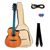 Violao Waldman Gcex 1141