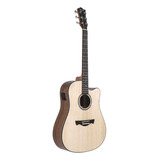 Violao Walnut Two Folk