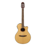 Violao Yamaha Eletroacustico Ntx1