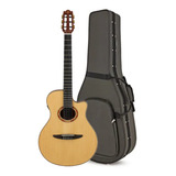 Violao Yamaha Eletroacustico Ntx3