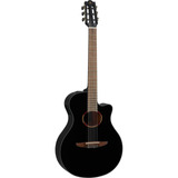 Violao Yamaha Eletroacustico Nylon