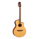 Violao Yamaha Ntx1 Nt