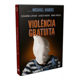Violencia Gratuita