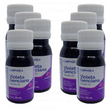 Violeta Genciana 30ml 1