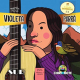 Violeta Parra 