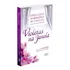 Violetas Na Janela, De Médium: Vera Lúcia Marinzeck De Carvalho / Ditado Por: Patrícia. Série Não Aplica, Vol. Não Aplica. Editora Petit, Capa Mole, Edição Não Aplica Em Português, 2018