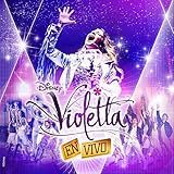 Violetta En Vivo