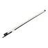 Violin Bow 4/4 Composite Flower Carbon Fiber Pure Horsetail
