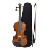 Violino 1 2 Dominante Estudante Completo