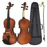 Violino 1 2 Tarttan Série 100 Natural