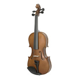 Violino 3 4 Estudante Completo Com Estojo Dominante 9649