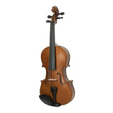 Violino 3 4 Estudante Dominante Completo