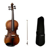Violino 3 4 Kit Completo Vogga