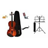 Violino 3 4 Mo34 Vivace Kit