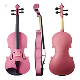 Violino 3 4 Tarttan