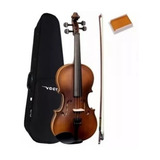 Violino 3 4 Vogga Fosco Completo