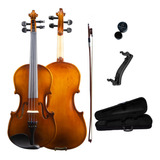 Violino 4 4 Acustico