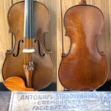 Violino 4 4 Antigo