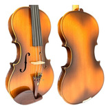 Violino 4 4 Antigo