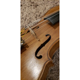 Violino 4 4 Antigo