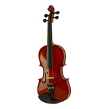 Violino 4 4 Arco Estojo Breu