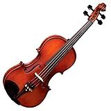 Violino 4 4 Classic Series VE244 Envelhecido EAGLE