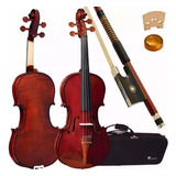 Violino 4 4 Eagle Classic Series
