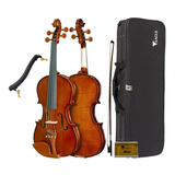 Violino 4 4 Eagle