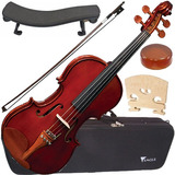 Violino 4 4 Eagle Ve441 Com