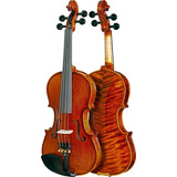 Violino 4 4 Eagle Vk 644