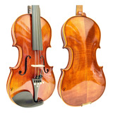 Violino 4 4 Eagle Vk644 Ajustado Completo cordas M calixto 