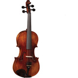 Violino 4 4 Envelhecido Eagle Vk544