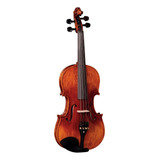 Violino 4 4 Envelhecido Eagle Vk644