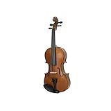 Violino 4/4 Estudante Completo Com Estojo - Violin 4/4